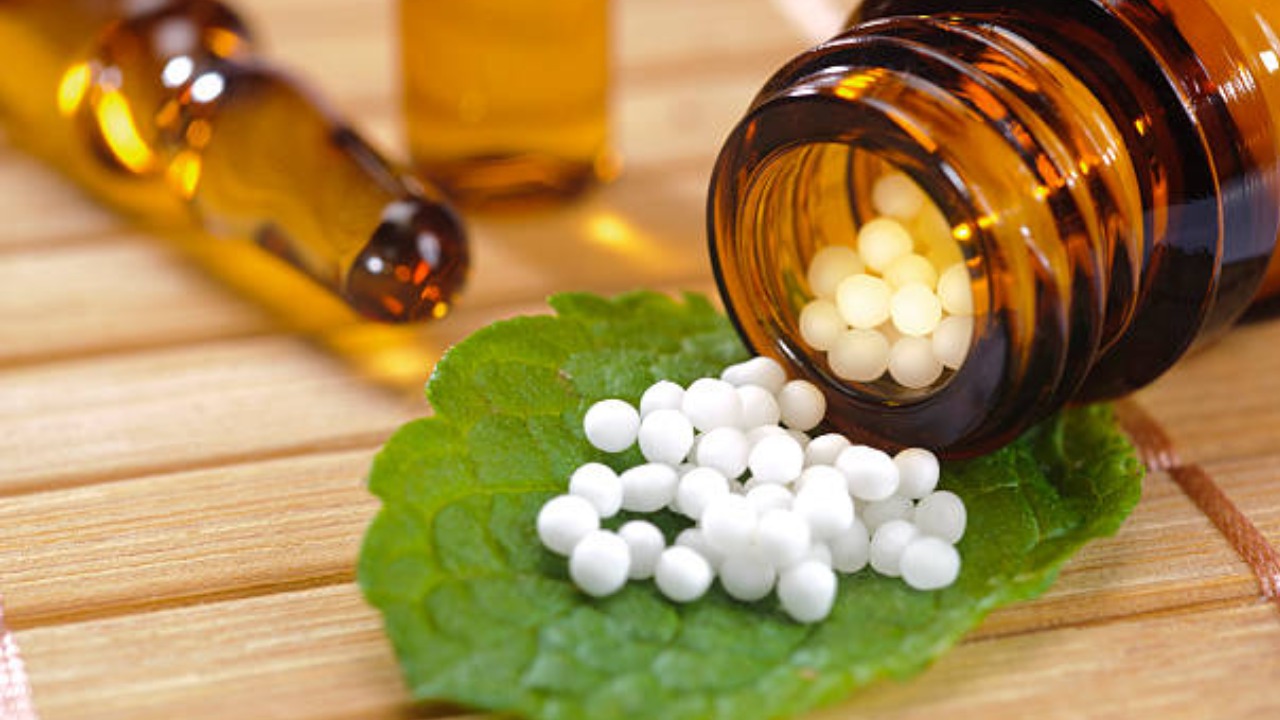 Homeopathy