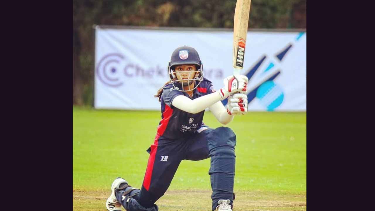 Icc Women's Under 19 T20 Wo