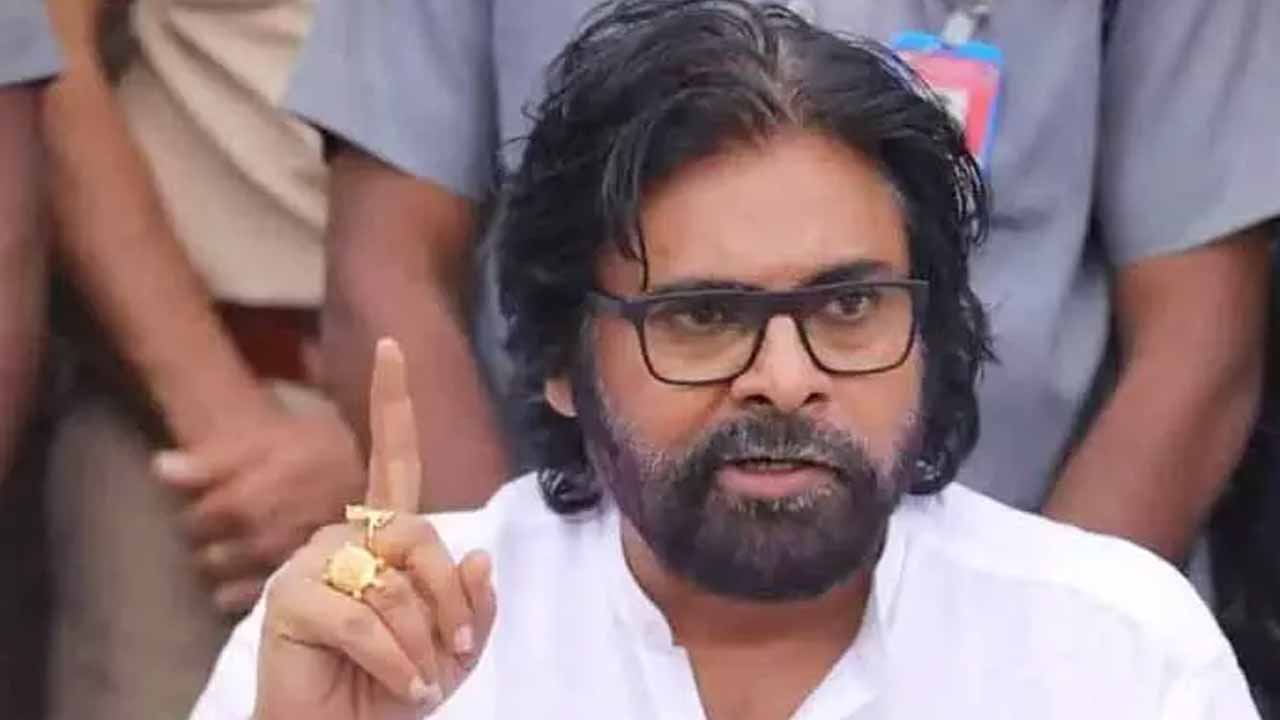 Pawan Kalyan