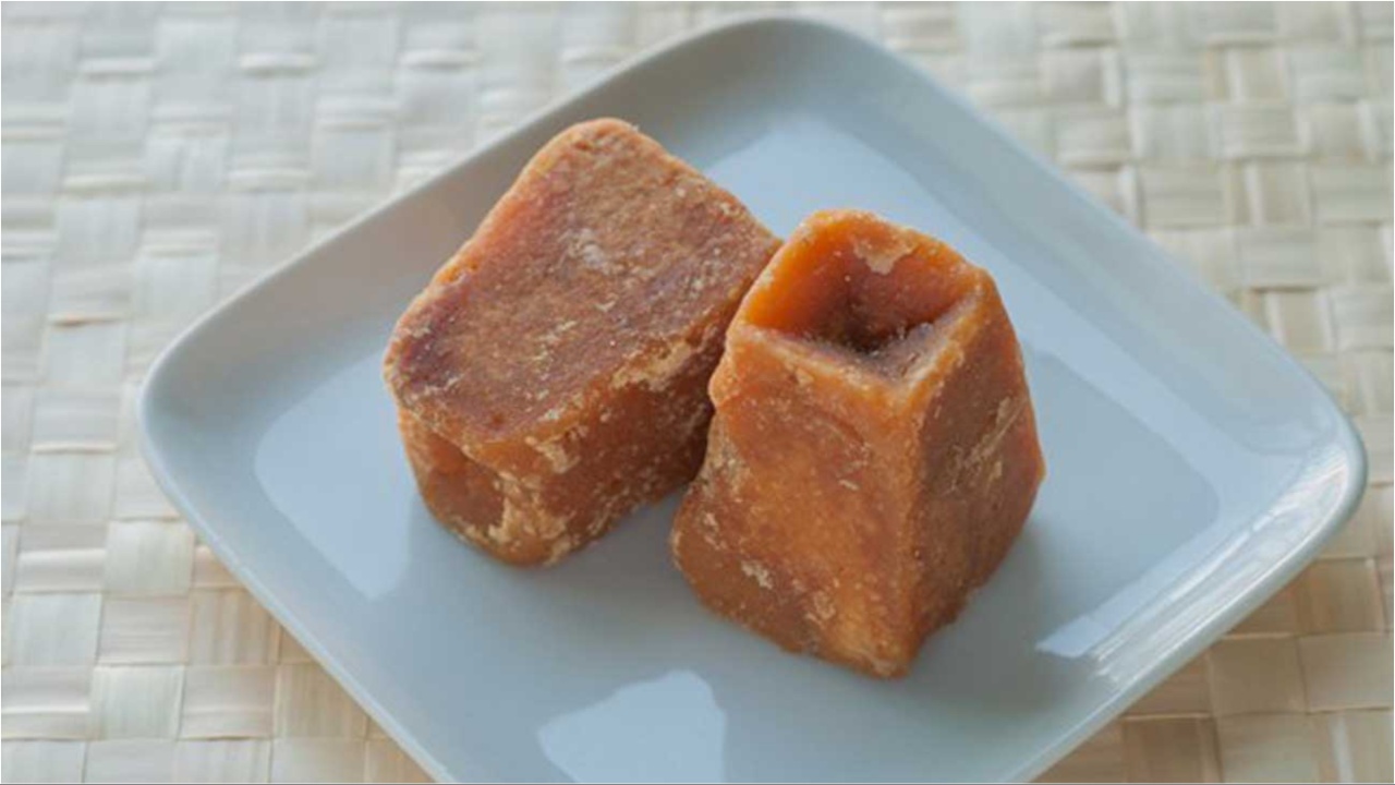 Jaggery