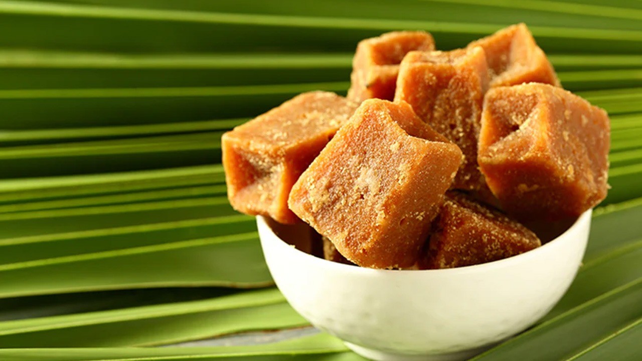 Jaggery