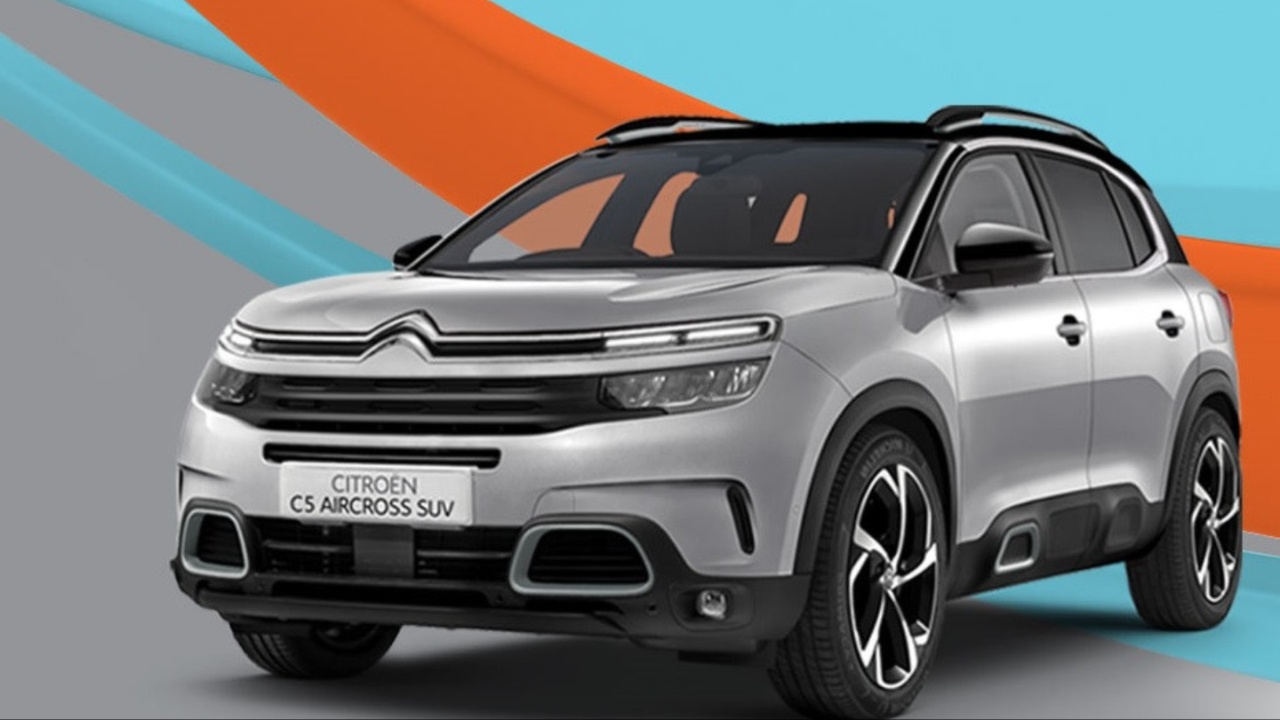 Buy New Car
