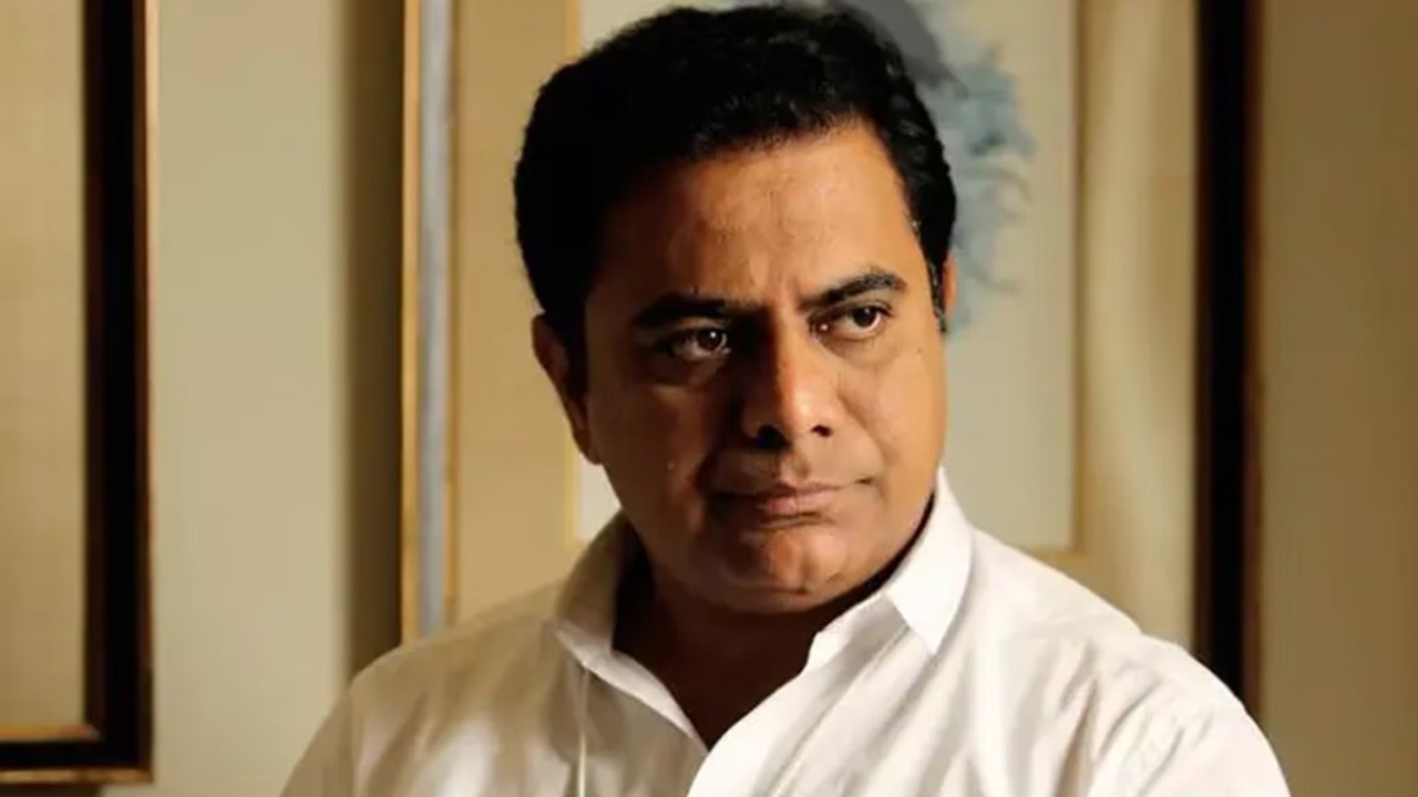 KTR Investigation
