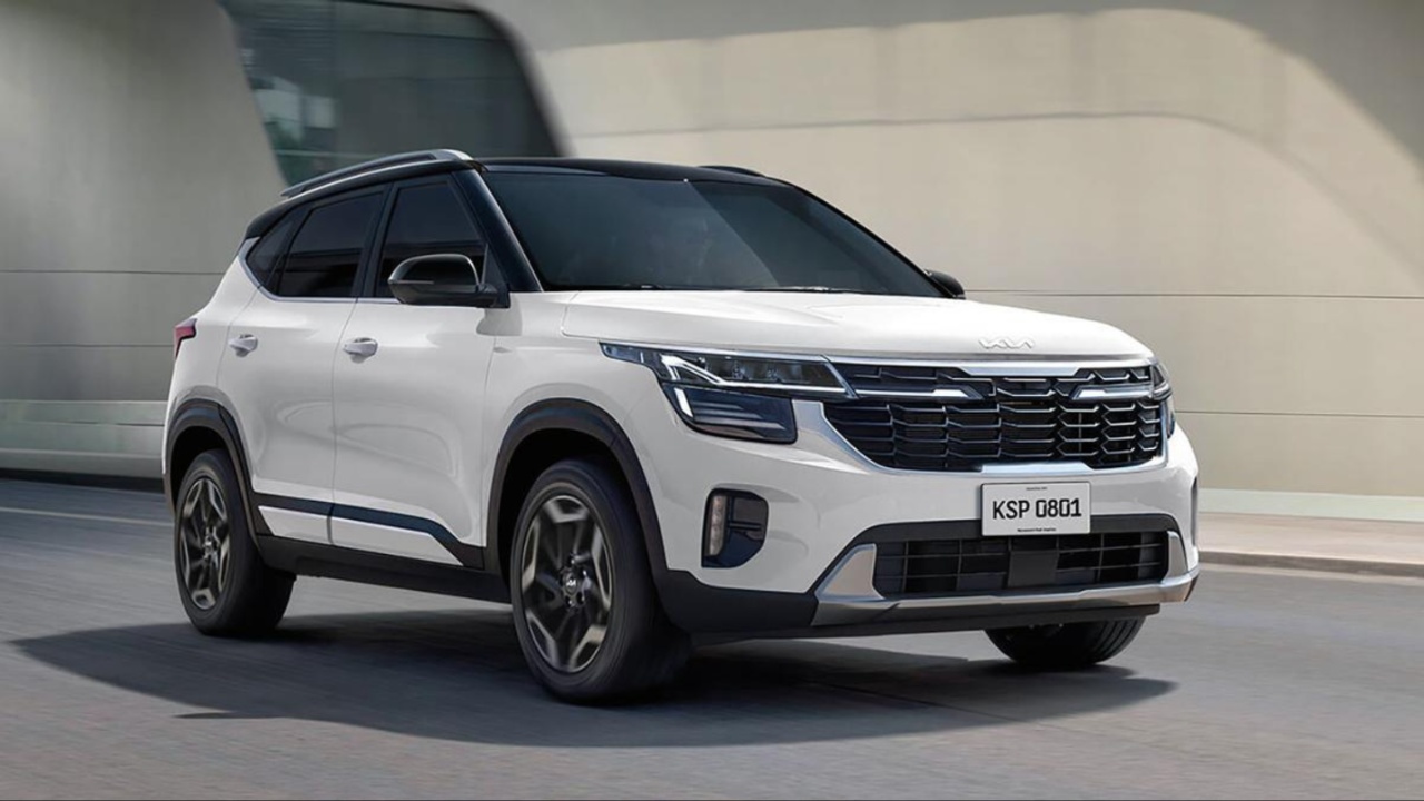 Kia Discount