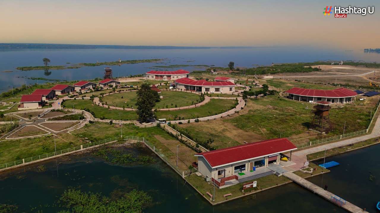 Madhya Pradesh Tourism