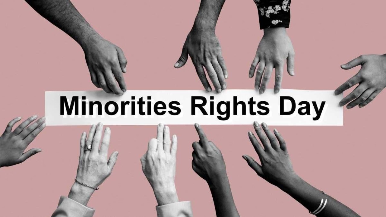 Minorities Rights Day