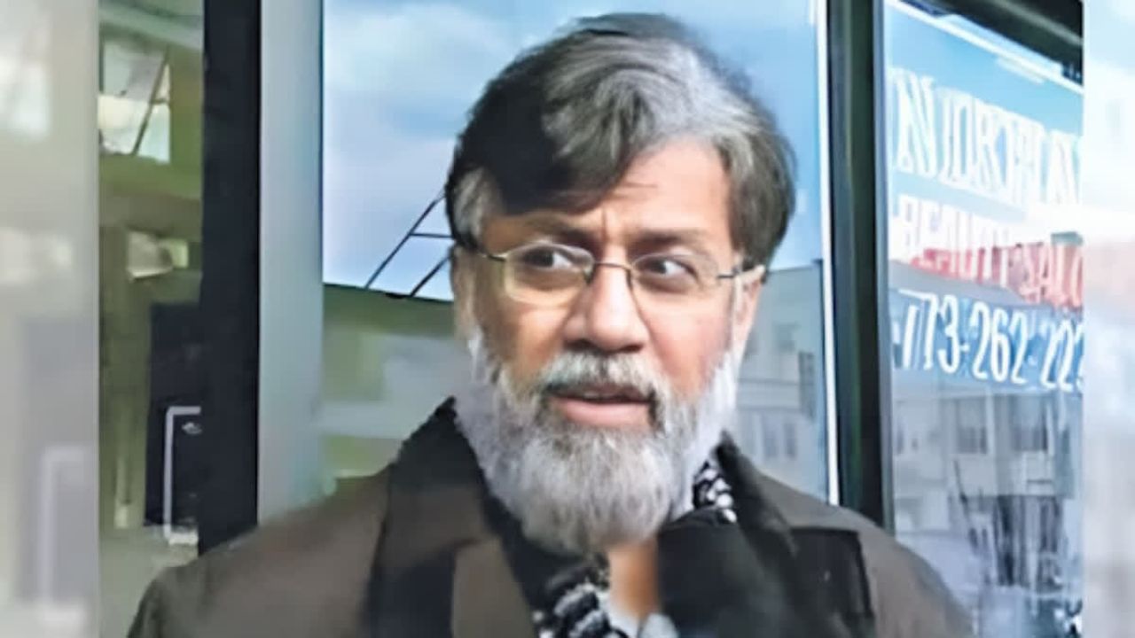 Mumbai Terror Attack Us Govt Supreme Court Ranas Petition Writ Of Certiorari