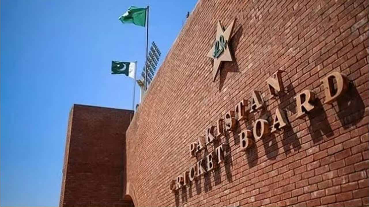 Pakistan Players