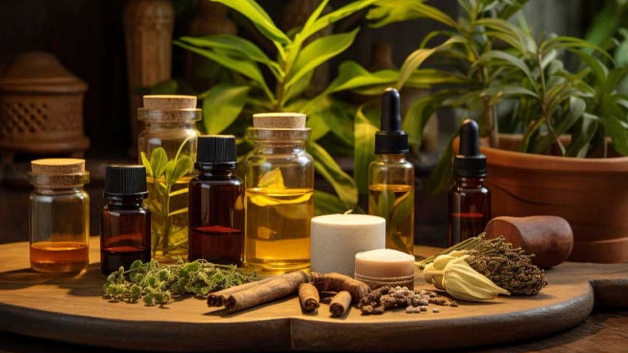 Pcod Ayurvedic