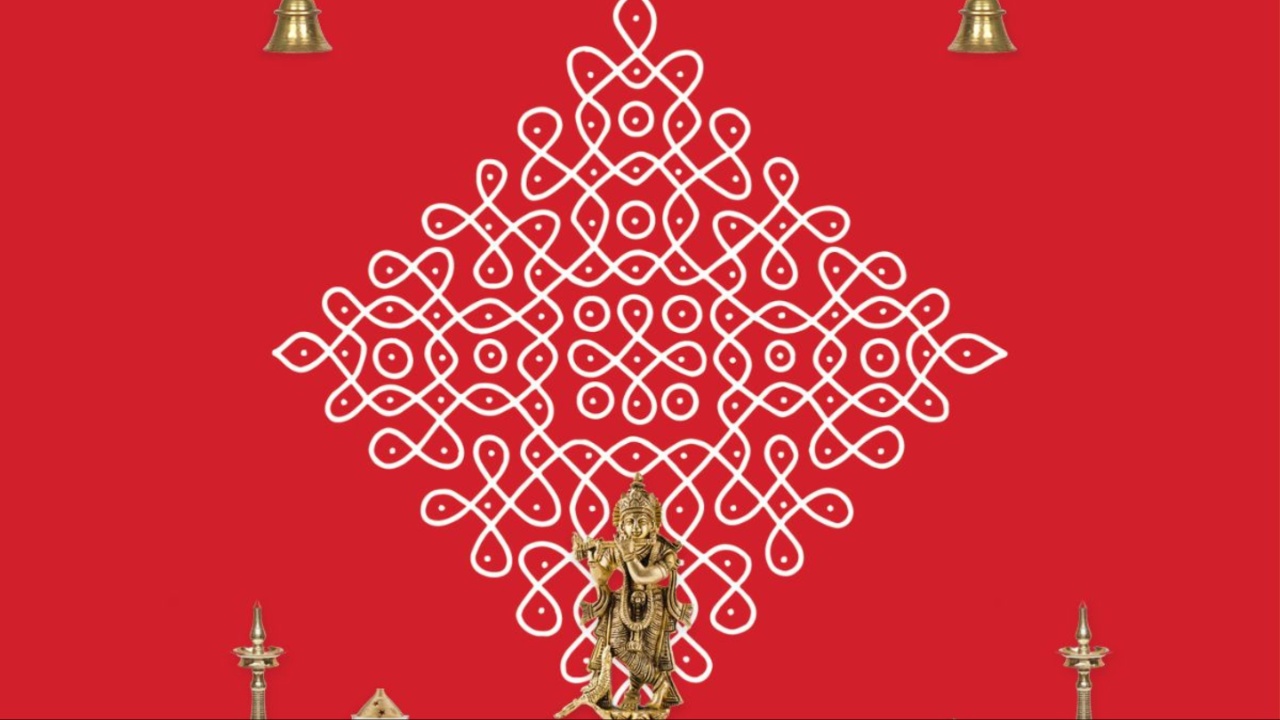 Pooja Room