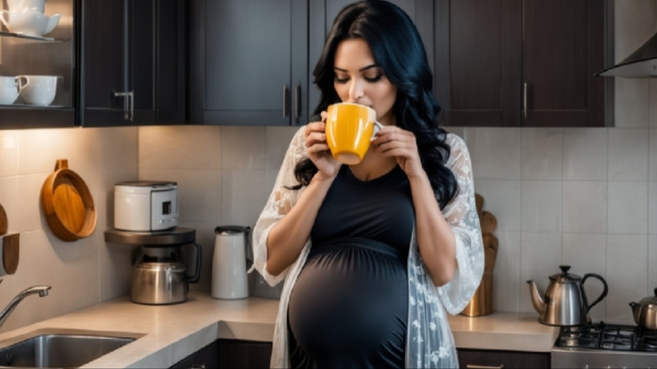 Pregnancy Tips