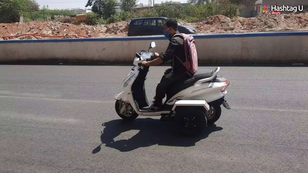 Retrofitted Handicapped Motor Vehicles 