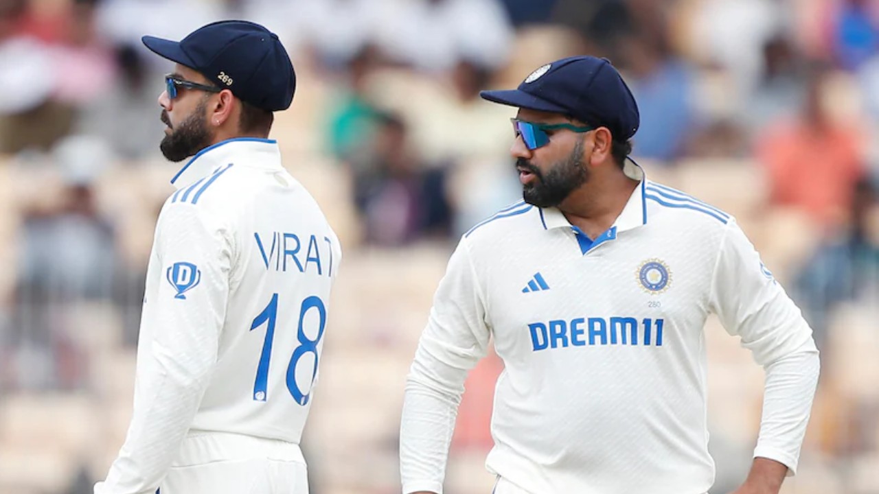 Team India
