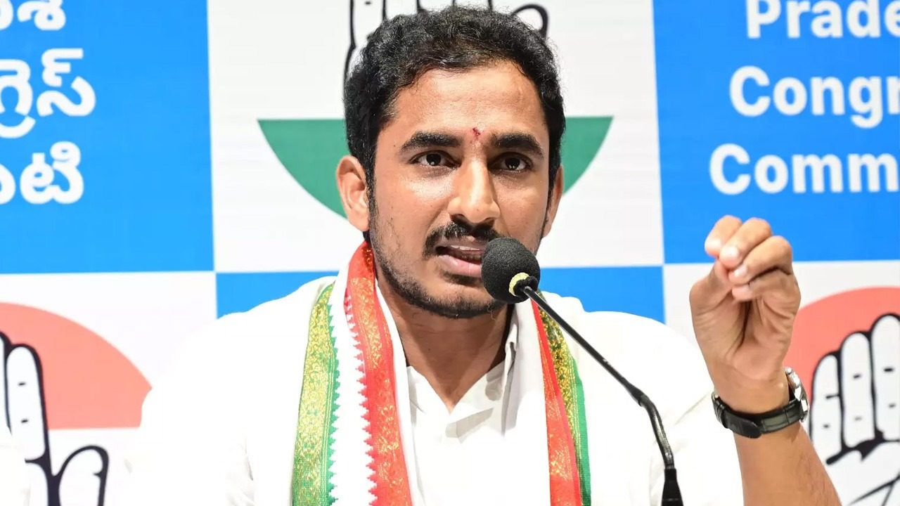 Sama Ram Mohan Reddy