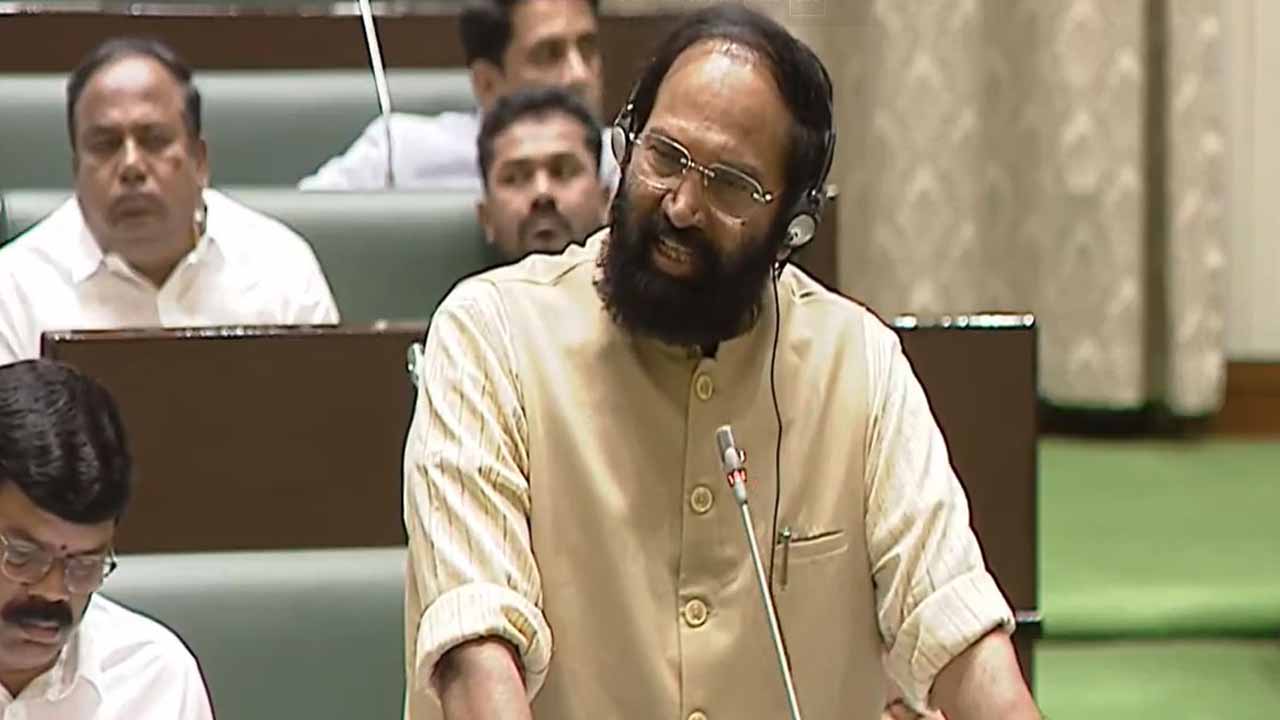 Sannabiyam after Sankranti: Minister Uttam Kumar Reddy