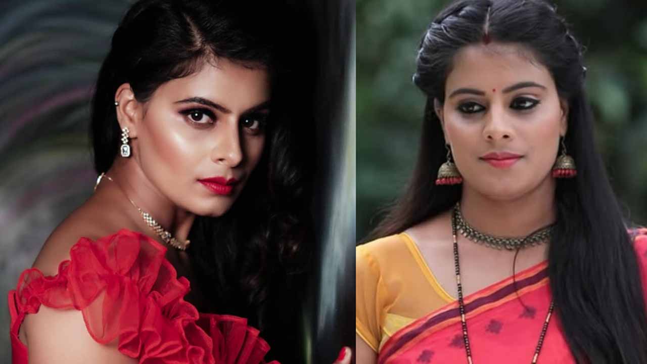 Shobitha Shivanna