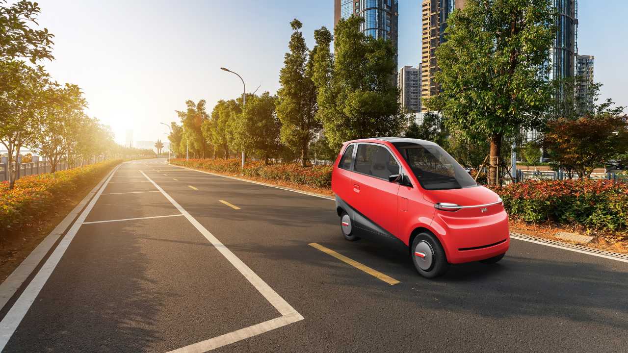 Solar Car