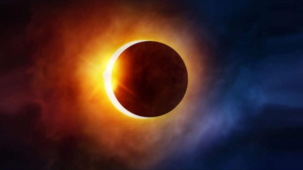 Lunar Eclipse