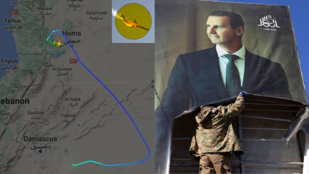 Bashar al-Assar