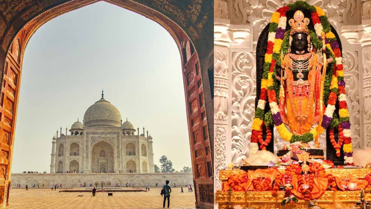 Taj Ayodhya