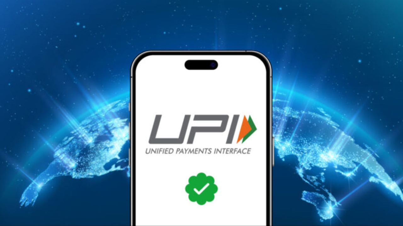 Upi