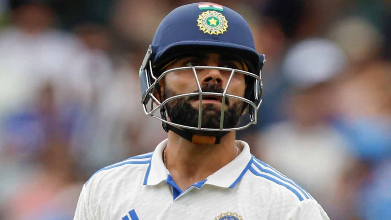 Kohli Declines Captaincy