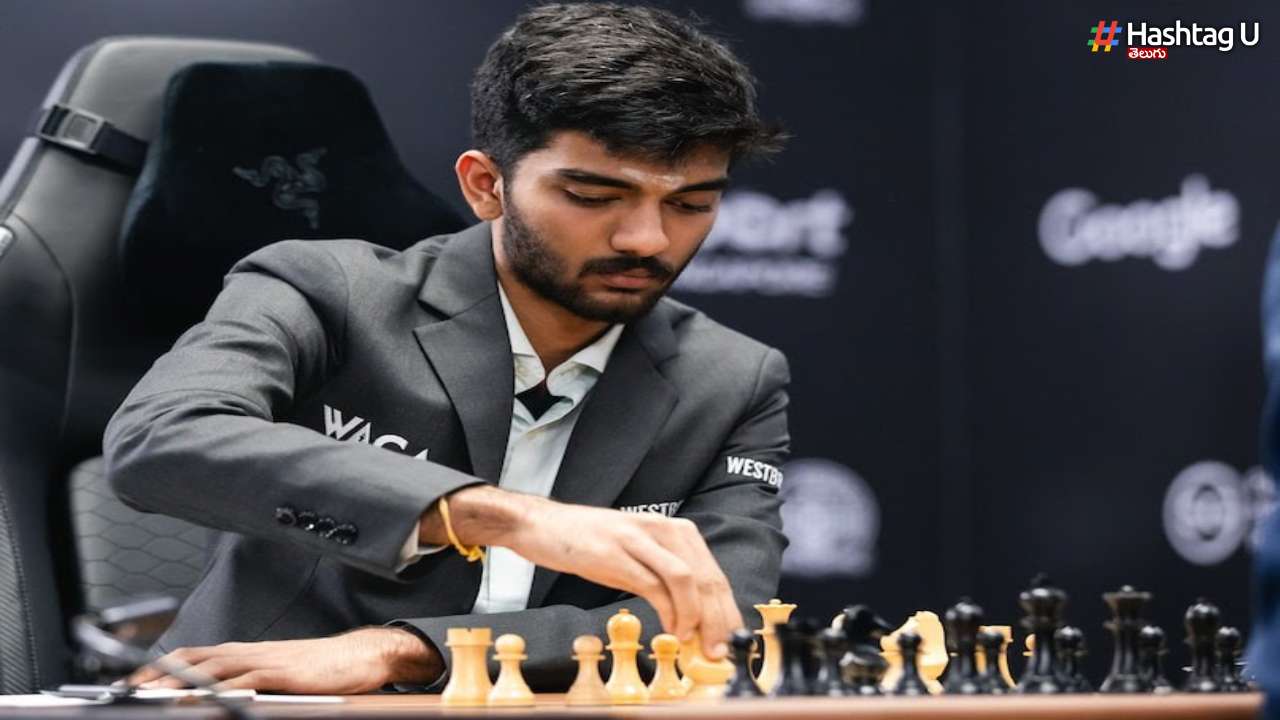World Chess Championship