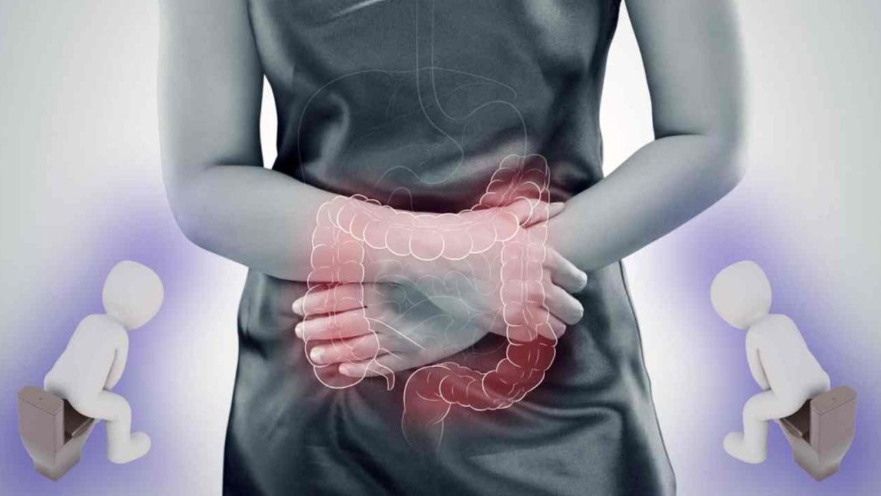 Yoga For Constipation