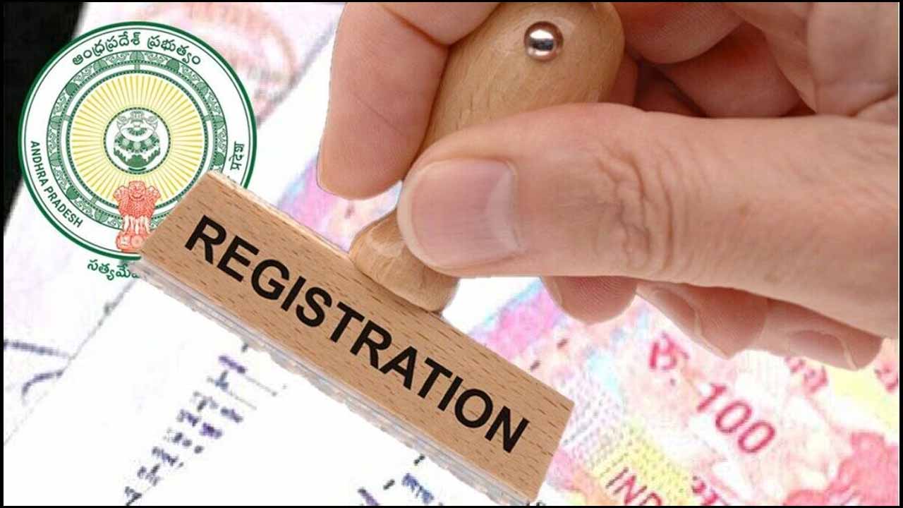 Ap Land Registration