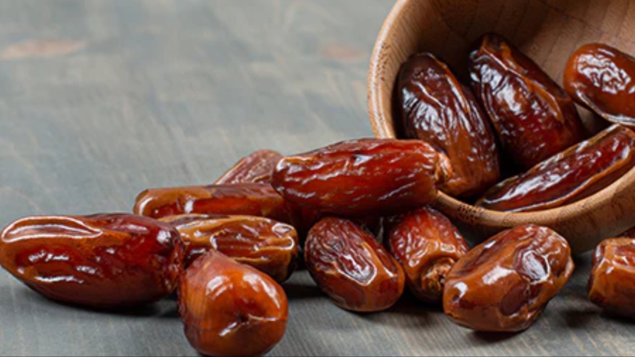 Dates