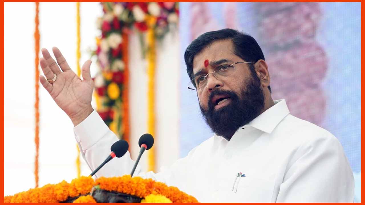 Eknath Shinde Health Update