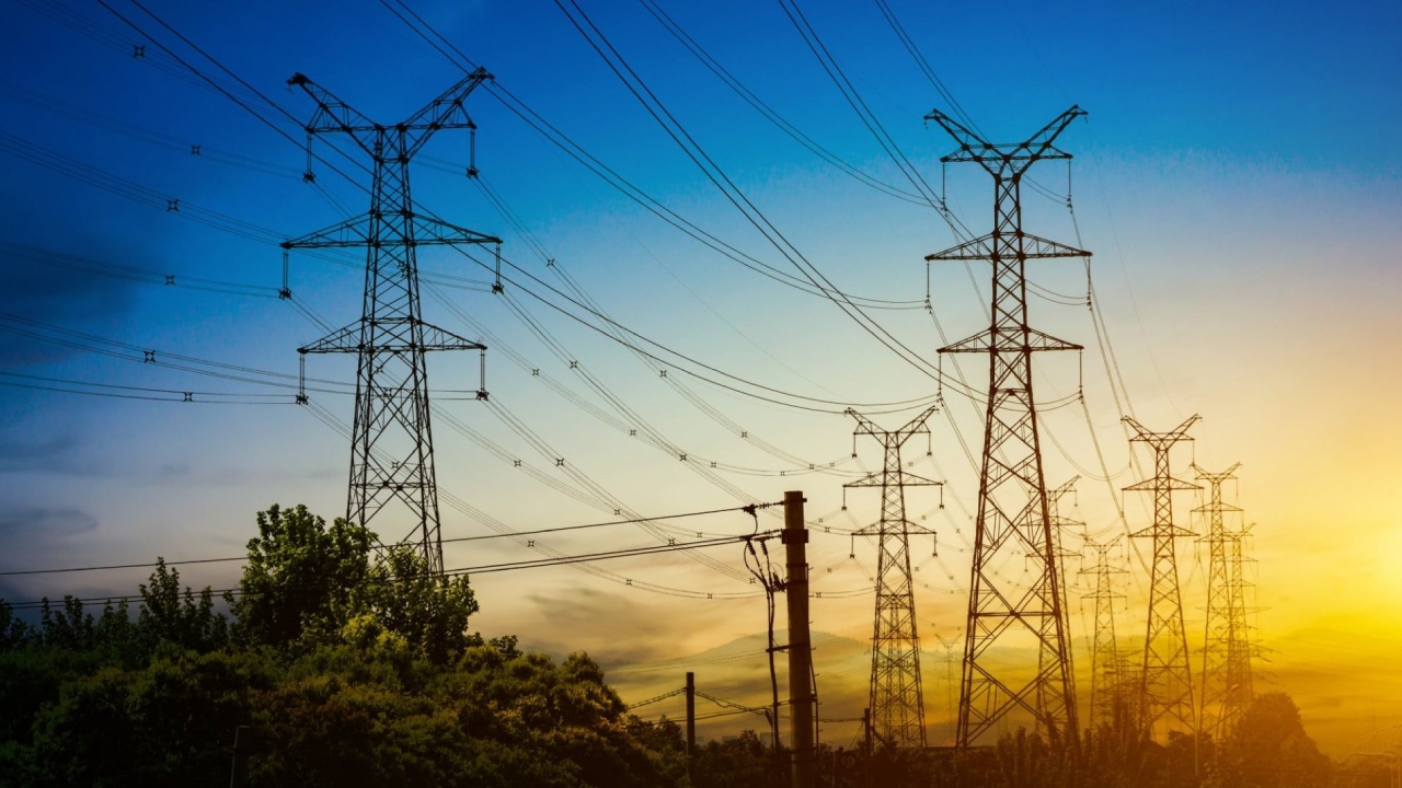 Electricity Consumers