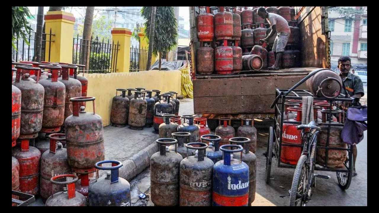 Lpg Price Hike
