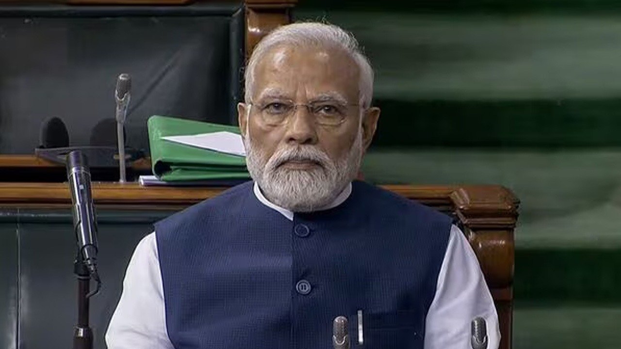 Modi