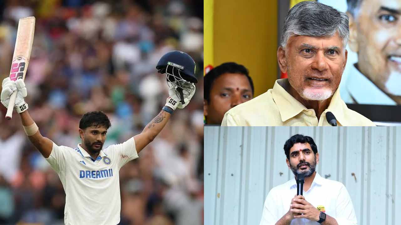Nithish Cbn