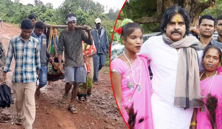 Pawan Alluri Tour
