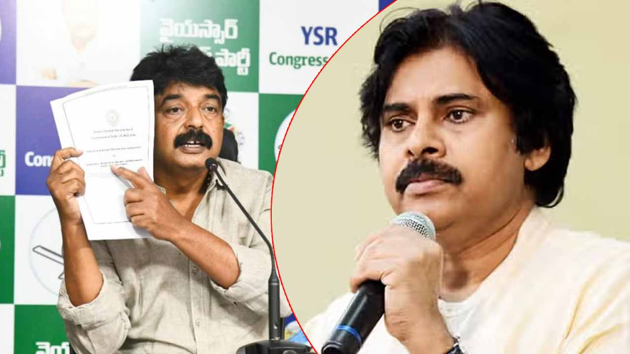 Pawan Perninani