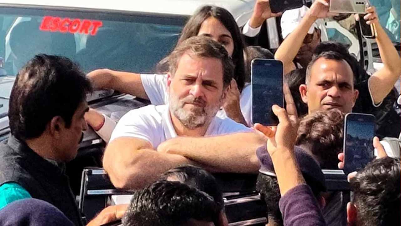 Rahul Ghazipur