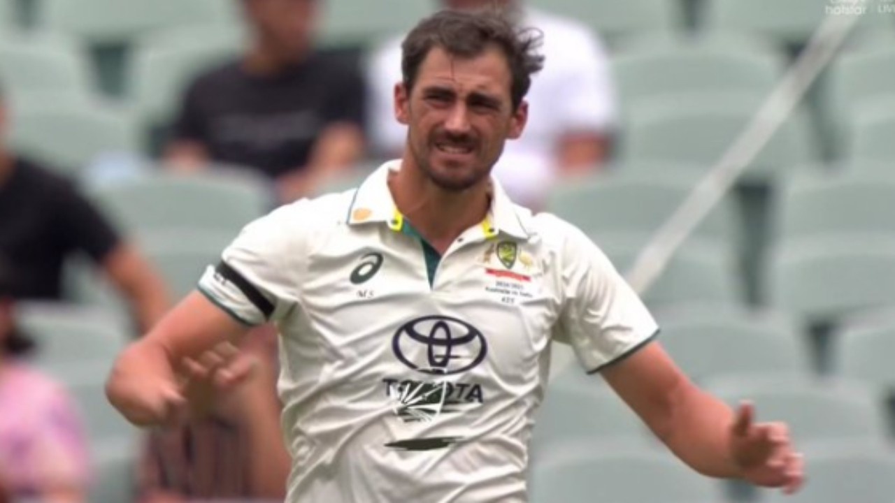 Australian Players