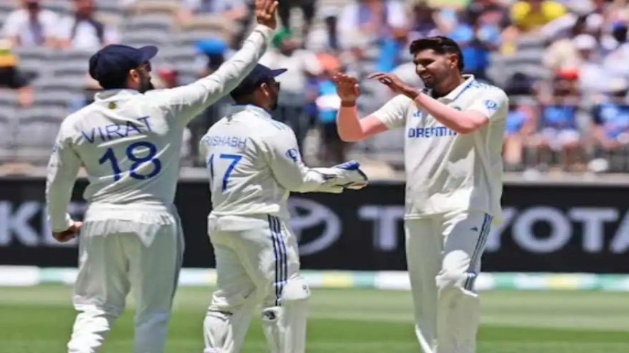 Team India