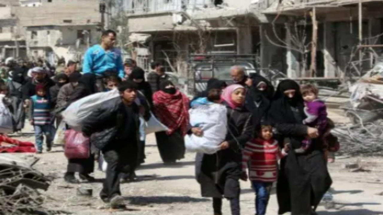 Syrian Rebels