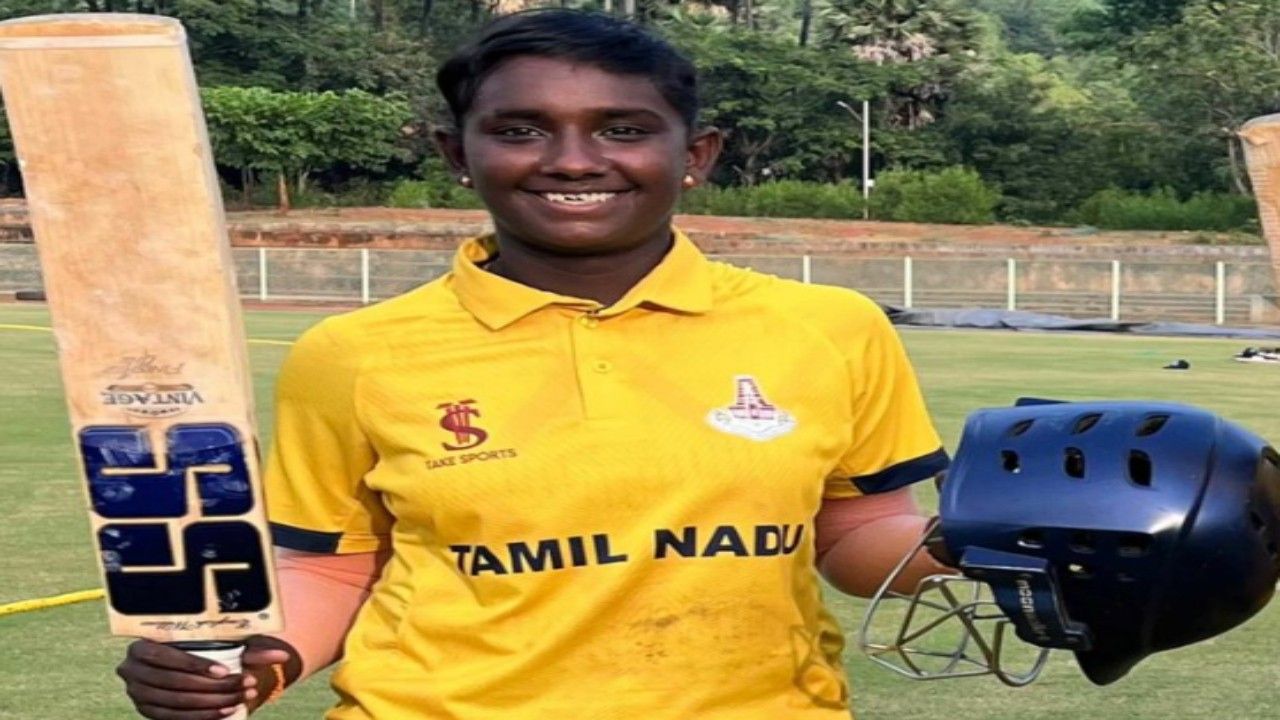 Kamalini