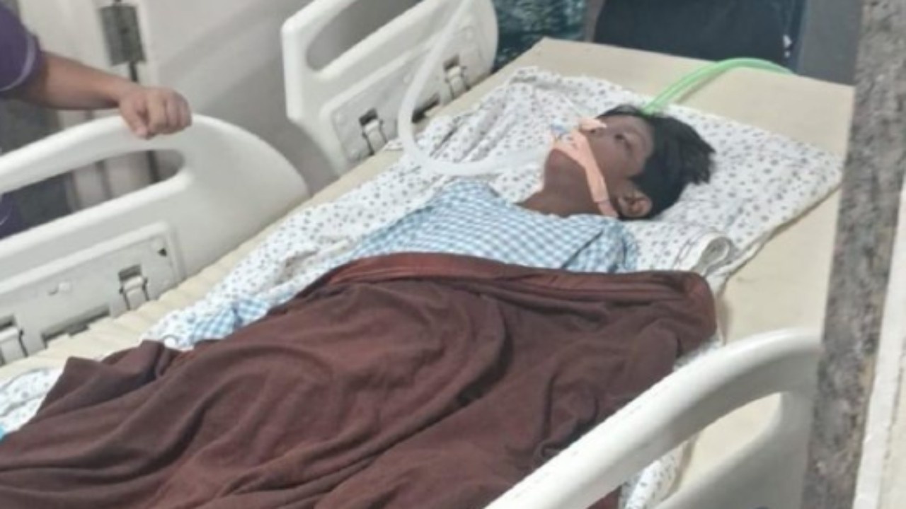 Sritej Health Condition