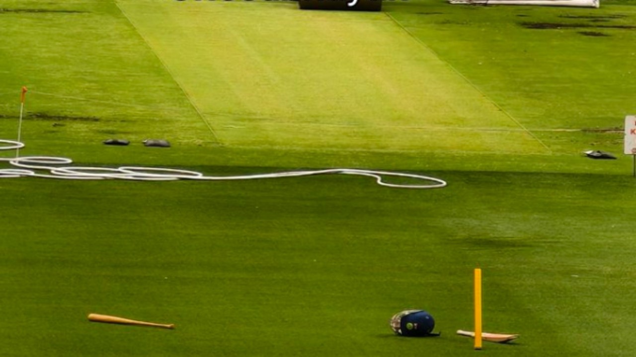 IND vs NZ