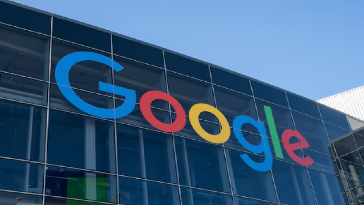 Job Cuts In Google