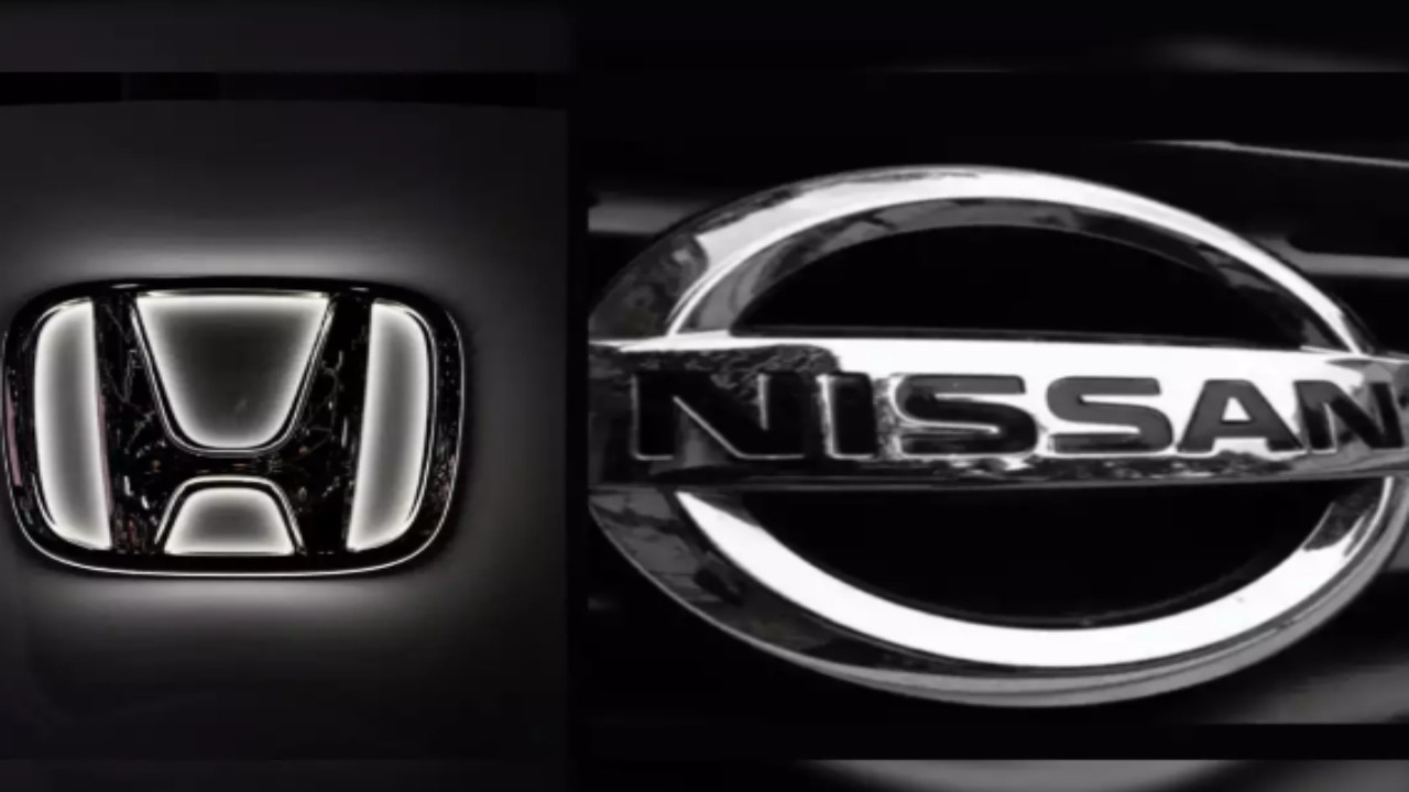 Honda- Nissan