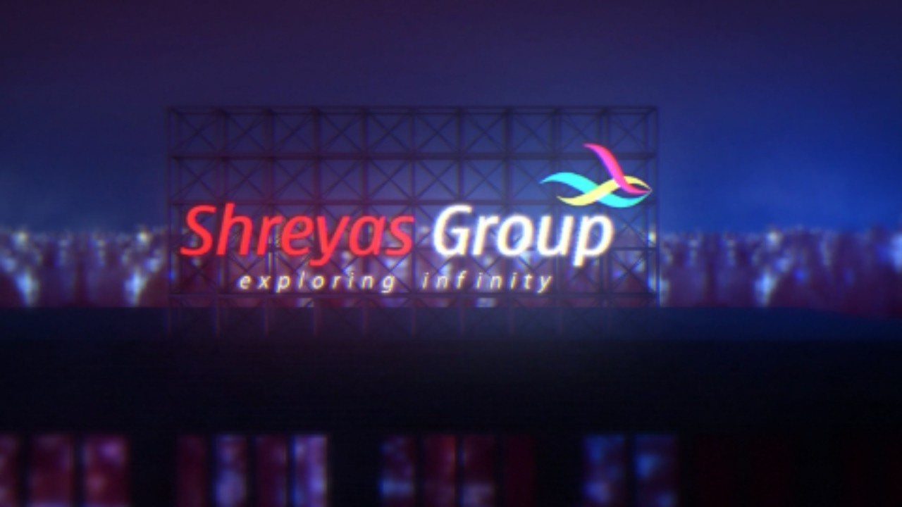 Shreyas Media