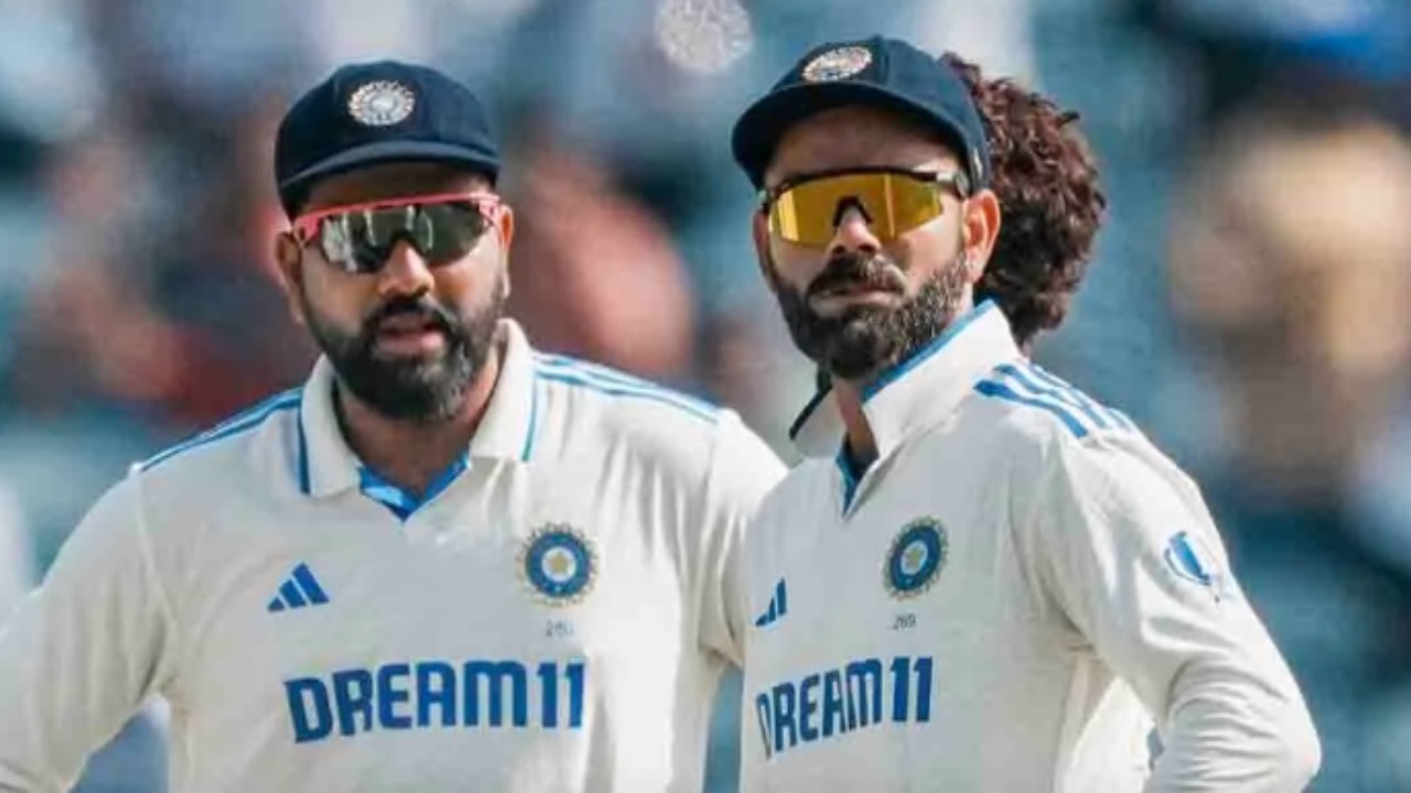 Kohli- Rohi