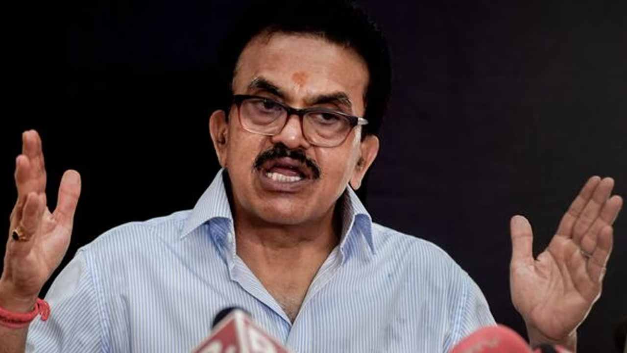 Sanjay Manmohan