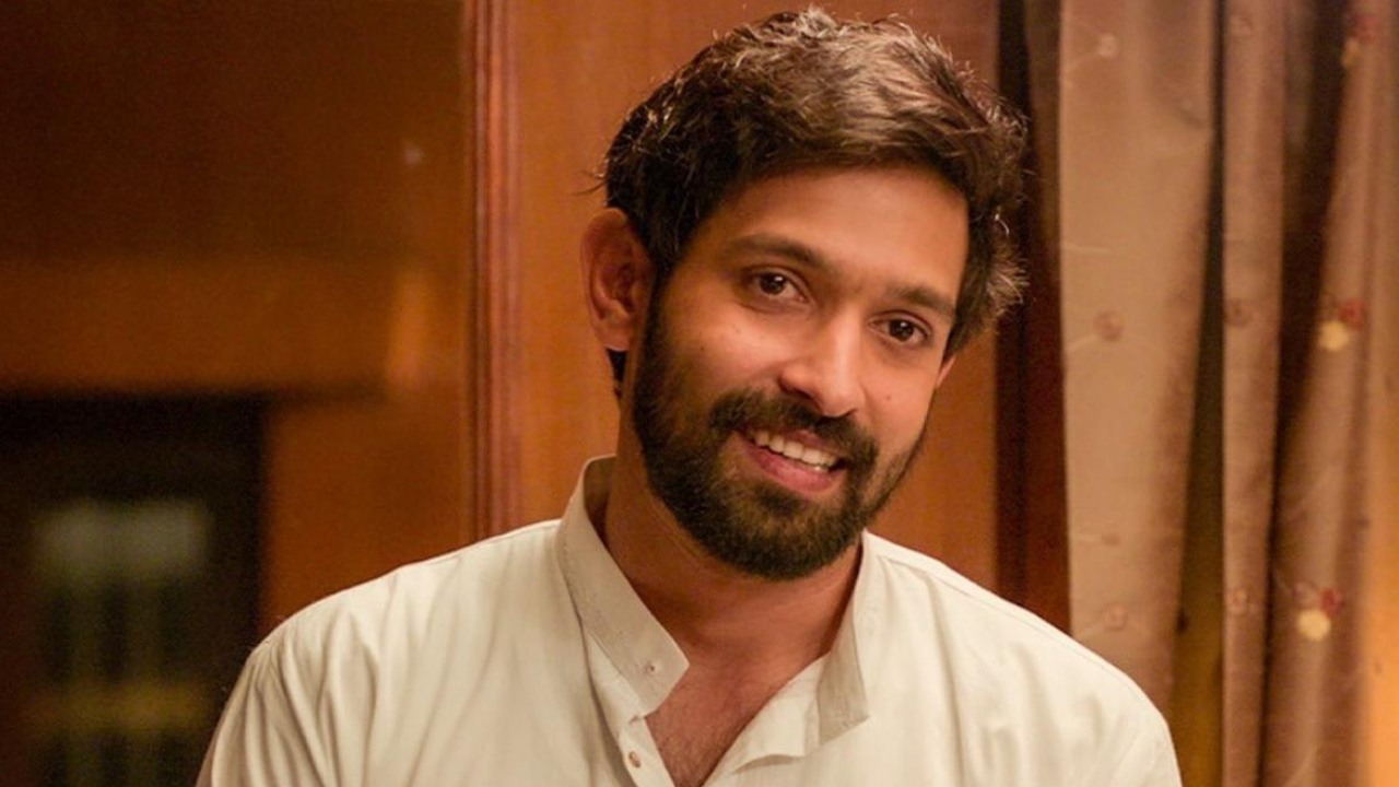 Vikrant Massey Sensational Decision Break to Movies